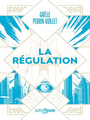 cover image of La Régulation